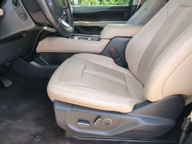 used 2022 Ford Expedition car, priced at $46,495