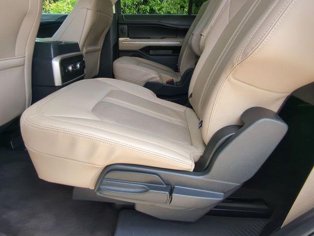 used 2022 Ford Expedition car, priced at $46,495