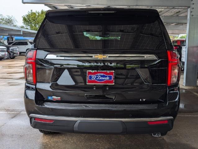 new 2024 Chevrolet Tahoe car, priced at $69,085