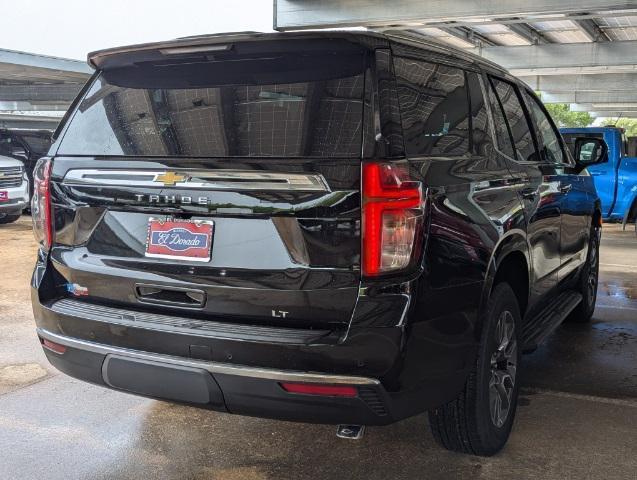 new 2024 Chevrolet Tahoe car, priced at $69,085