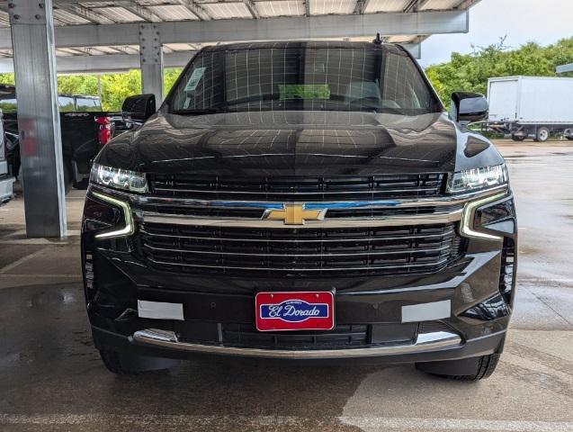 new 2024 Chevrolet Tahoe car, priced at $69,085