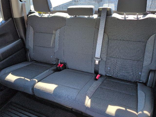 new 2026 Chevrolet Silverado 1500 car, priced at $44,650