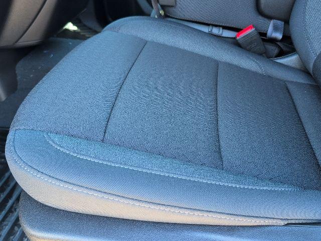 new 2026 Chevrolet Silverado 1500 car, priced at $44,650