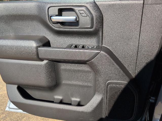 new 2026 Chevrolet Silverado 1500 car, priced at $44,650