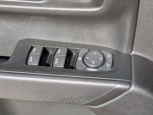 new 2026 Chevrolet Silverado 1500 car, priced at $44,650