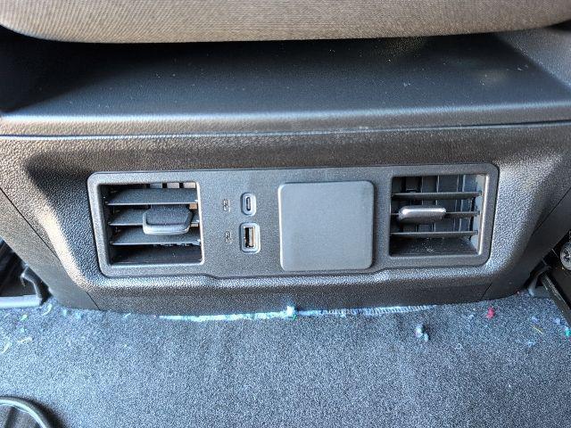 new 2026 Chevrolet Silverado 1500 car, priced at $44,650