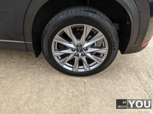 used 2020 Mazda CX-5 car, priced at $20,995