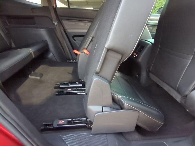 used 2022 Volkswagen Atlas car, priced at $23,995