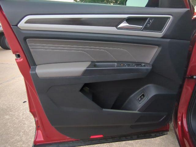used 2022 Volkswagen Atlas car, priced at $23,995
