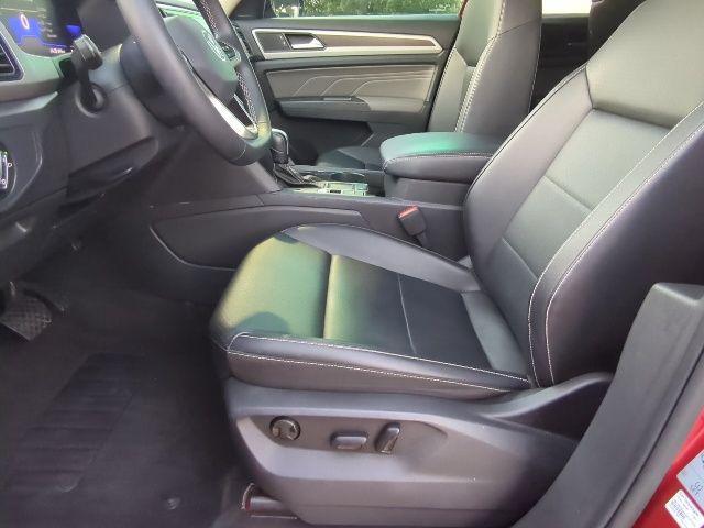 used 2022 Volkswagen Atlas car, priced at $23,995