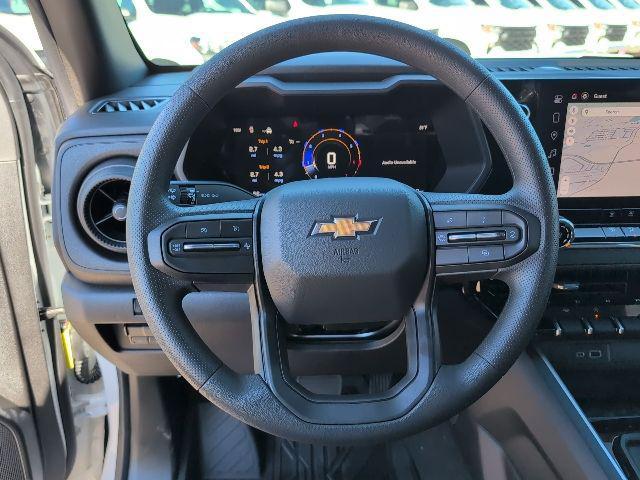 new 2026 Chevrolet Colorado car, priced at $30,605