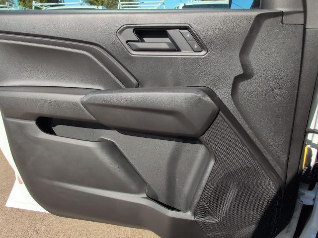 new 2026 Chevrolet Colorado car, priced at $30,605