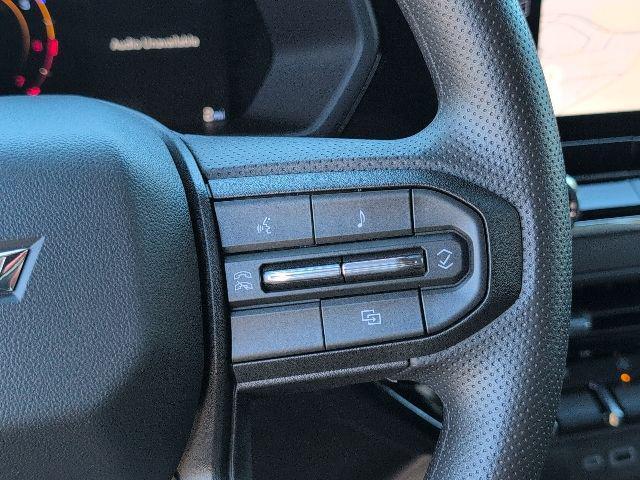new 2026 Chevrolet Colorado car, priced at $30,605