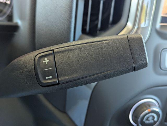 new 2026 Chevrolet Silverado 1500 car, priced at $48,255