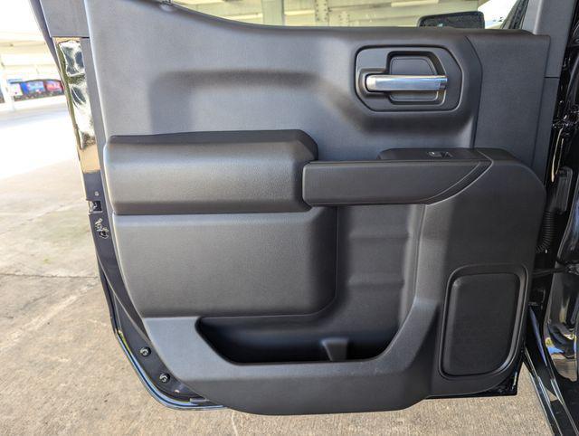 new 2026 Chevrolet Silverado 1500 car, priced at $48,255