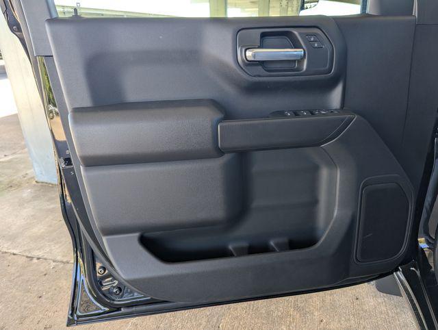 new 2026 Chevrolet Silverado 1500 car, priced at $48,255