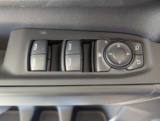 new 2026 Chevrolet Silverado 1500 car, priced at $48,255