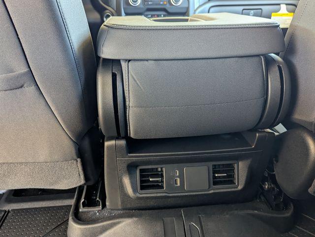 new 2026 Chevrolet Silverado 1500 car, priced at $48,255