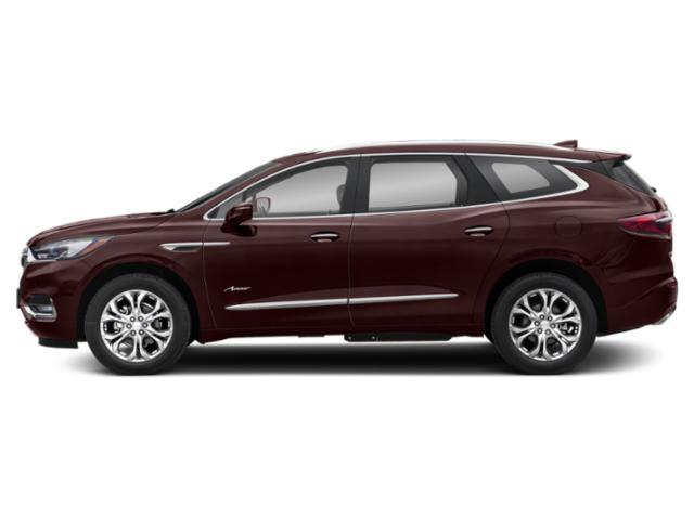 used 2021 Buick Enclave car, priced at $33,995