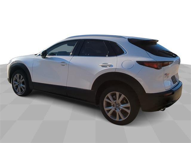 used 2023 Mazda CX-30 car, priced at $25,998