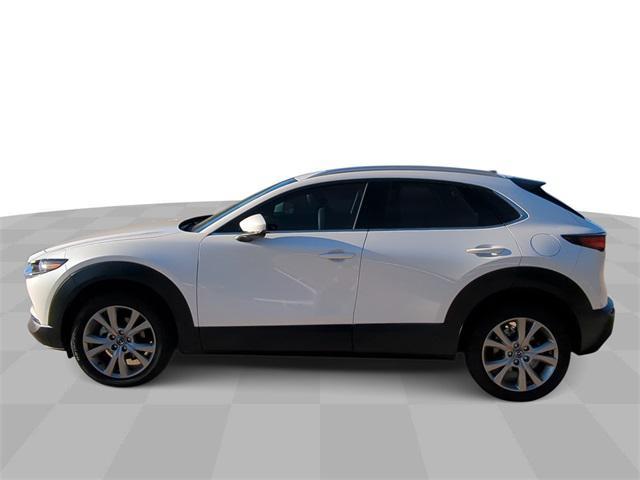 used 2023 Mazda CX-30 car, priced at $25,998