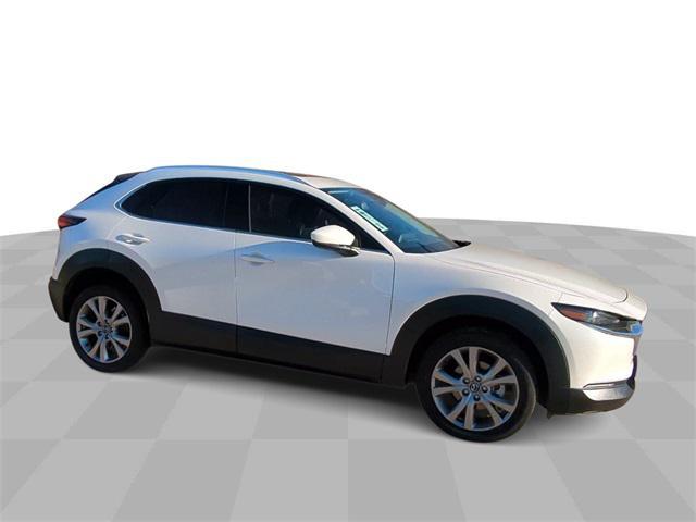 used 2023 Mazda CX-30 car, priced at $25,998