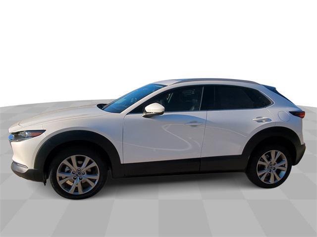 used 2023 Mazda CX-30 car, priced at $25,998