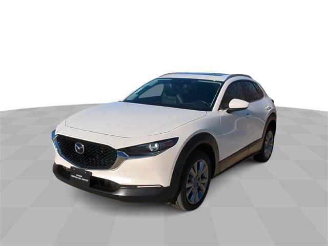 used 2023 Mazda CX-30 car, priced at $25,998