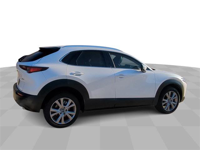 used 2023 Mazda CX-30 car, priced at $25,998