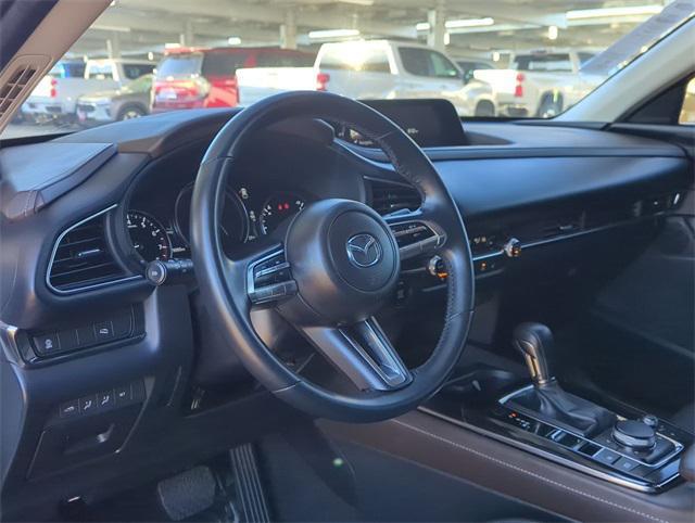 used 2023 Mazda CX-30 car, priced at $25,998