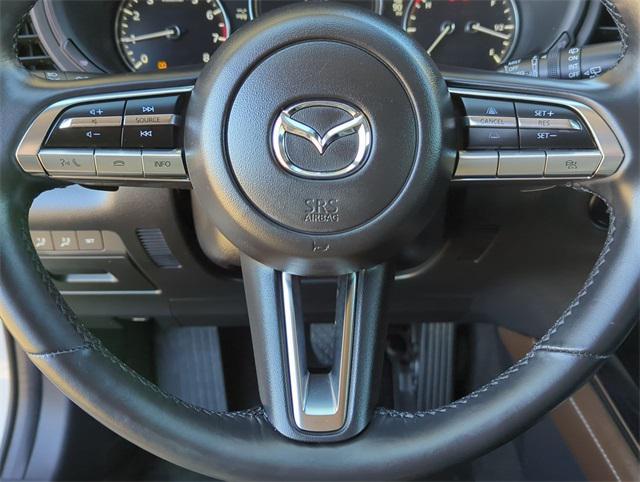 used 2023 Mazda CX-30 car, priced at $25,998