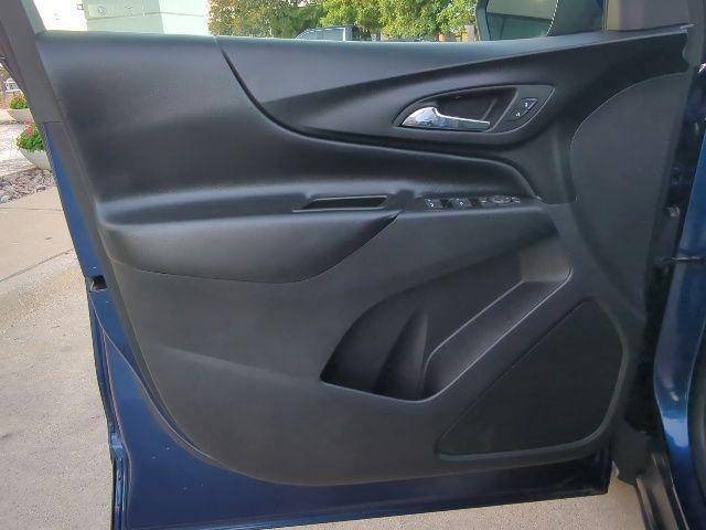 used 2023 Chevrolet Equinox car, priced at $19,995