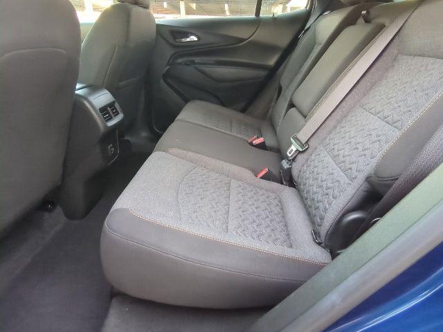 used 2023 Chevrolet Equinox car, priced at $19,995