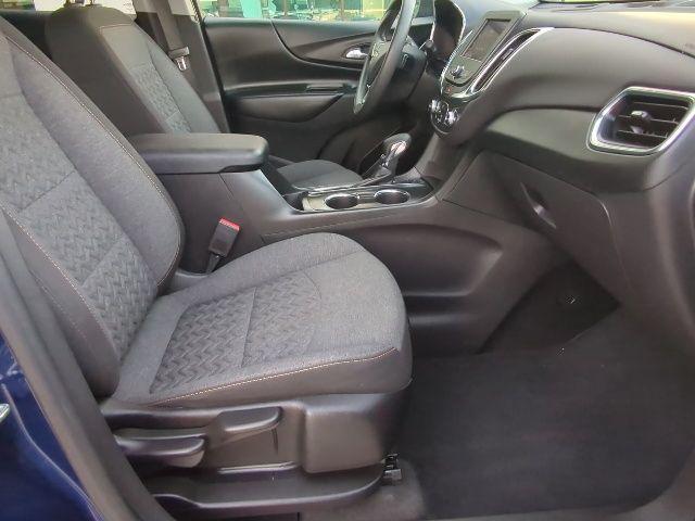 used 2023 Chevrolet Equinox car, priced at $19,995
