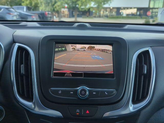 used 2023 Chevrolet Equinox car, priced at $19,995