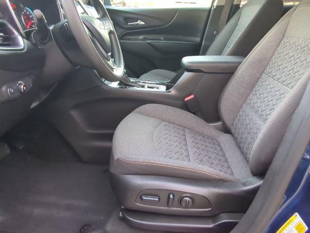 used 2023 Chevrolet Equinox car, priced at $19,995