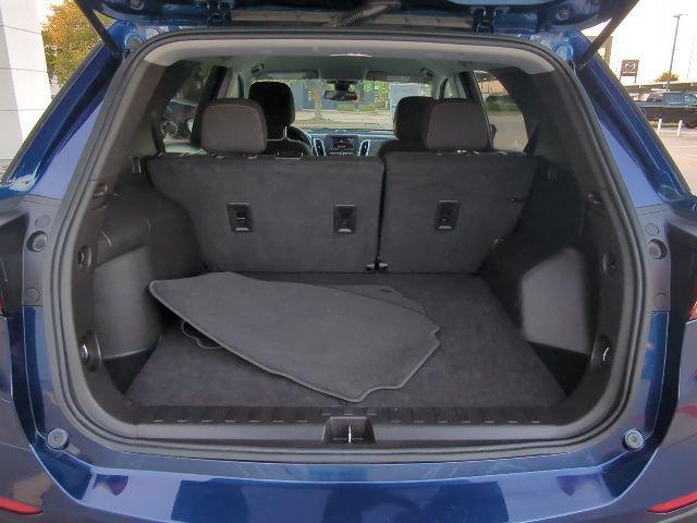 used 2023 Chevrolet Equinox car, priced at $19,995