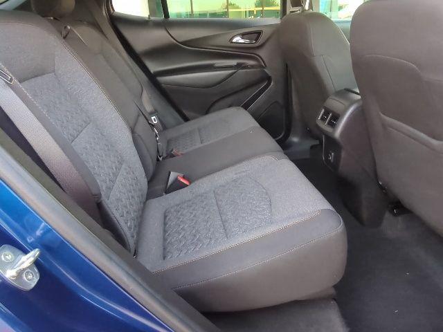 used 2023 Chevrolet Equinox car, priced at $19,995