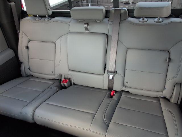 new 2026 Chevrolet Silverado 1500 car, priced at $60,265