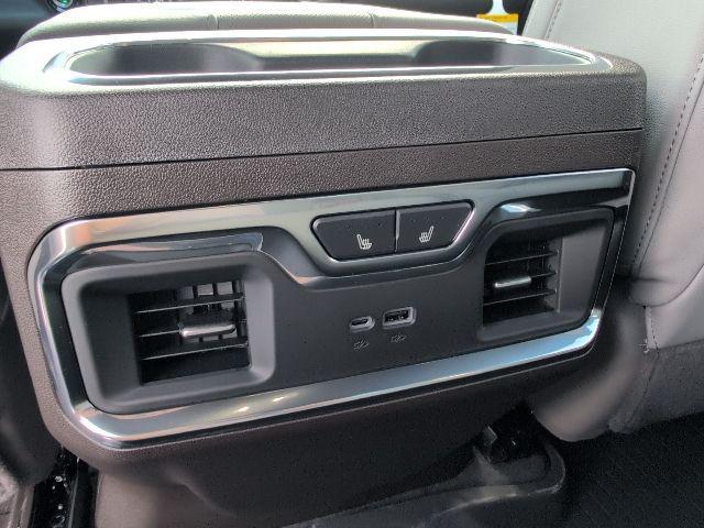 new 2026 Chevrolet Silverado 1500 car, priced at $60,265