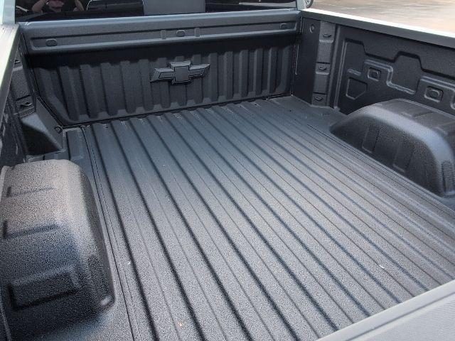 new 2026 Chevrolet Silverado 1500 car, priced at $60,265