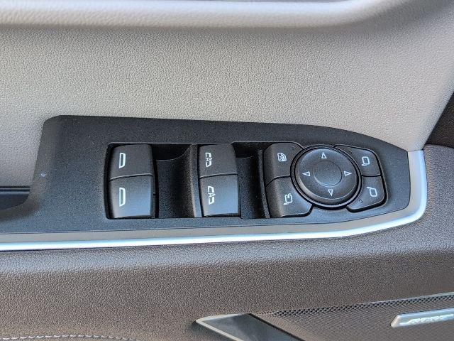 new 2026 Chevrolet Silverado 1500 car, priced at $60,265