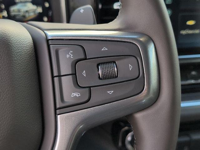 new 2026 Chevrolet Silverado 1500 car, priced at $60,265