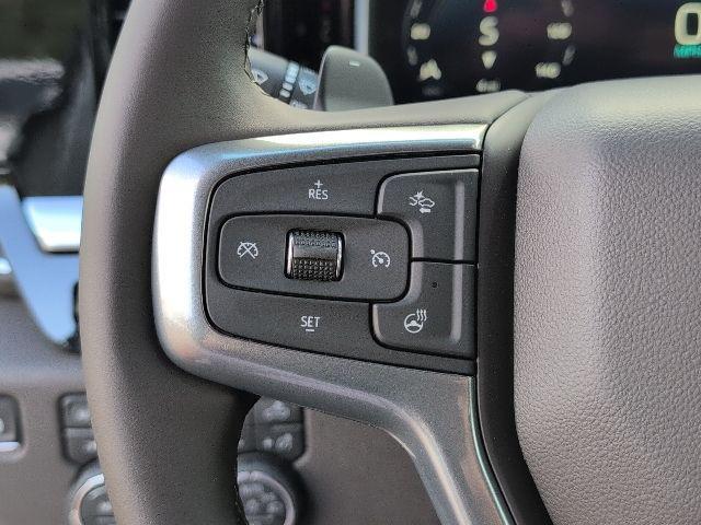 new 2026 Chevrolet Silverado 1500 car, priced at $60,265