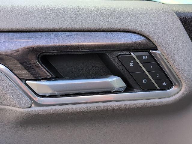 new 2026 Chevrolet Silverado 1500 car, priced at $60,265
