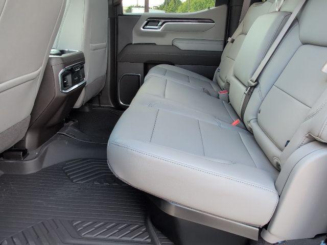 new 2026 Chevrolet Silverado 1500 car, priced at $60,265