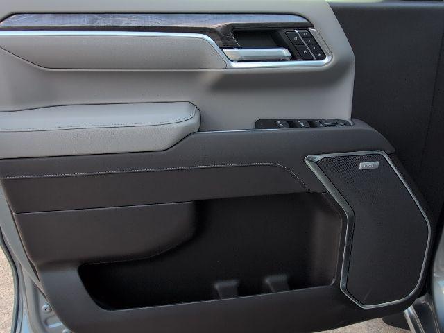 new 2026 Chevrolet Silverado 1500 car, priced at $60,265