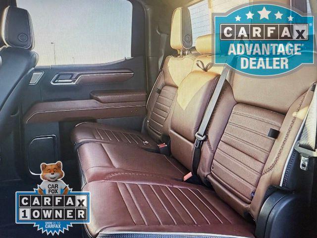 used 2024 GMC Sierra 1500 car, priced at $67,995