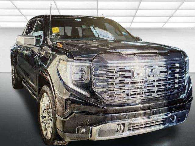 used 2024 GMC Sierra 1500 car, priced at $67,995