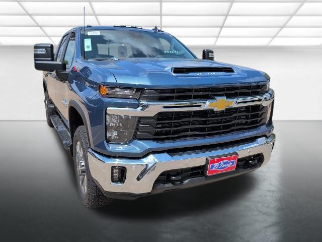 new 2025 Chevrolet Silverado 2500 car, priced at $68,245